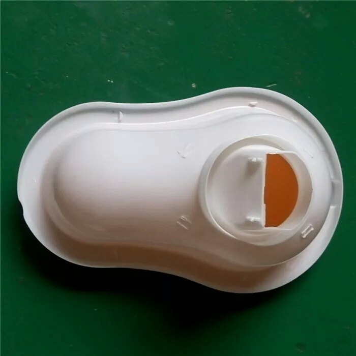 装修工临时蹲便器 一次性塑料防臭蹲坑大小便斗