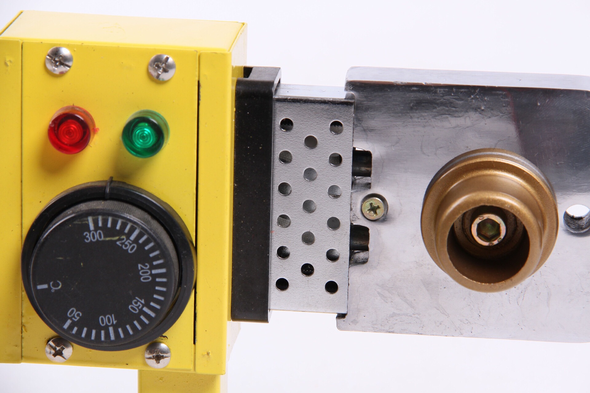 pvc热熔器 pvc管热熔器对焊机 ppr剪刀生产销售