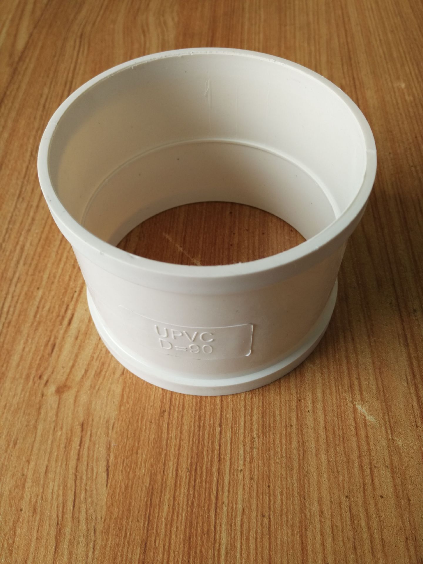 江苏江阴厂家直销upvc排水管件90直接