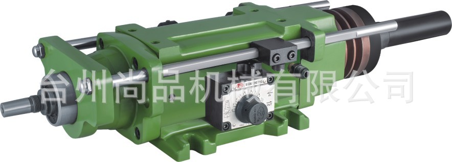 工厂供应液压动力头 风电式钻削多轴器 平行支架批发