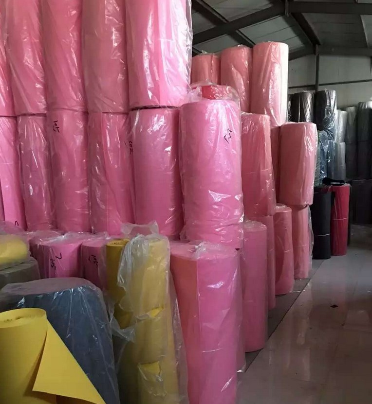 批发定制毛毡儿童眼罩 圣诞节化装舞会面具 免费设计多种图案