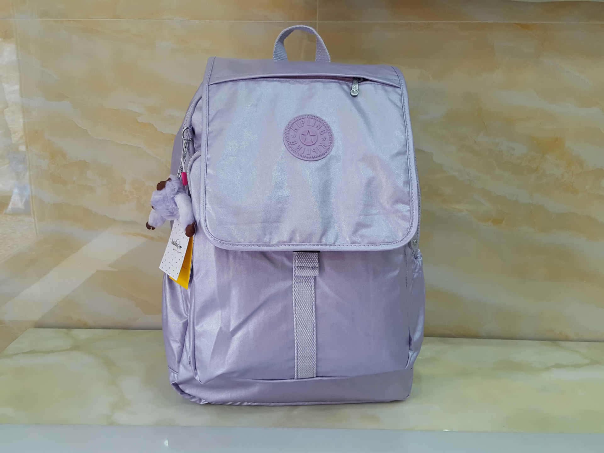 清货一件代发专柜正品吉普林双肩书包大背包插拉杆箱旅游包k15377