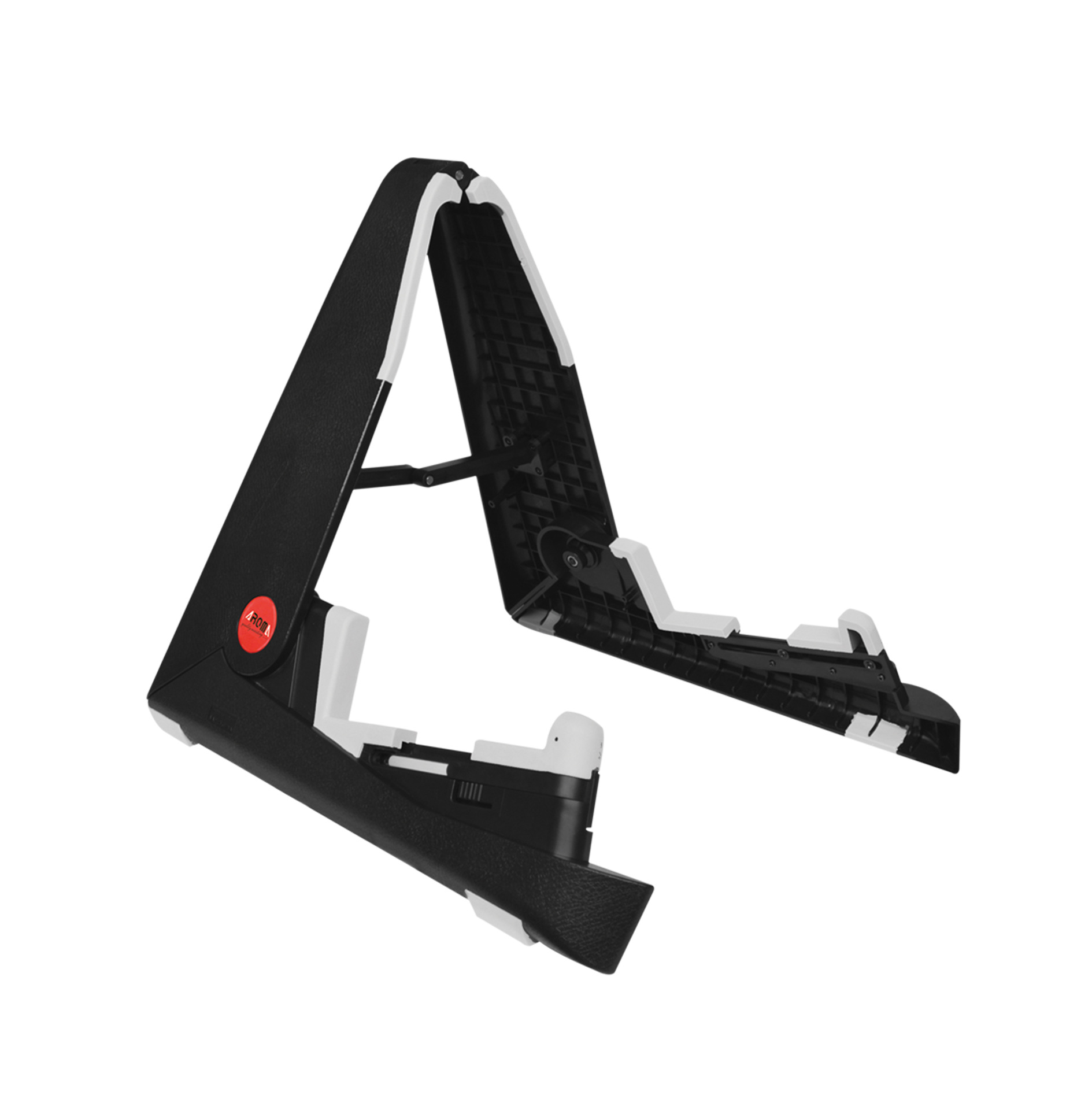 阿诺玛ags-01折叠吉他架架民谣电木吉他支架小提琴尤克里里架子