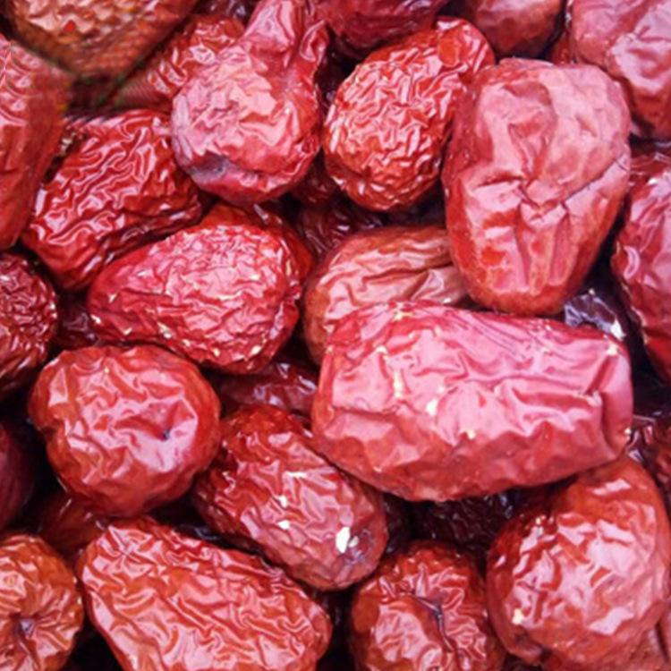 新疆大枣_新疆大枣皮皮枣 新疆 一级皮皮 特价批发
