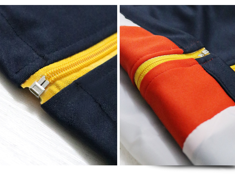冰上的尤里 yuri!on ice 季光虹cos 日常运动服cosplay服装