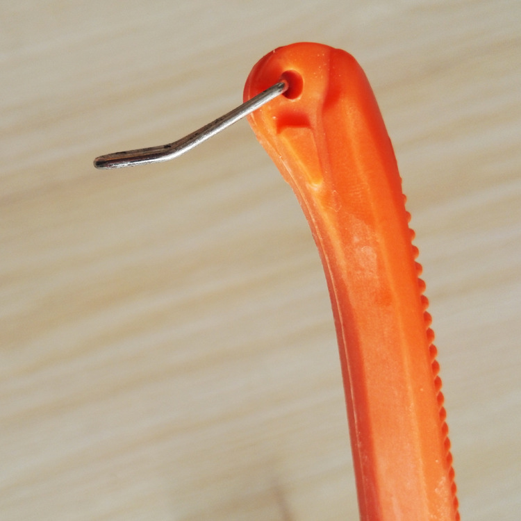 农用工具高级大蒜剪刀 洋葱蒜头专用剪 剪蒜头蒜根蒜茎 大头剪刀