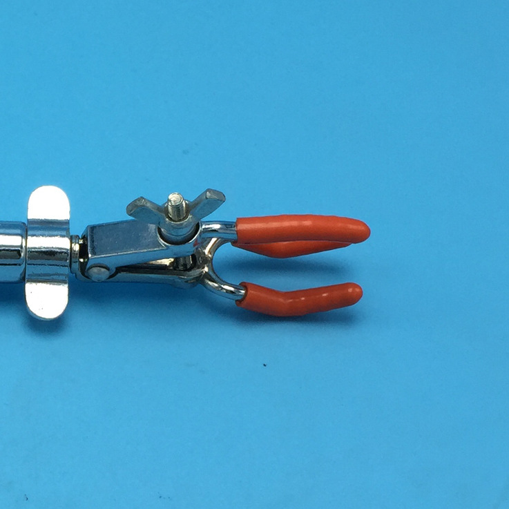 sj170-20 三爪夹变向万用夹 电镀小号