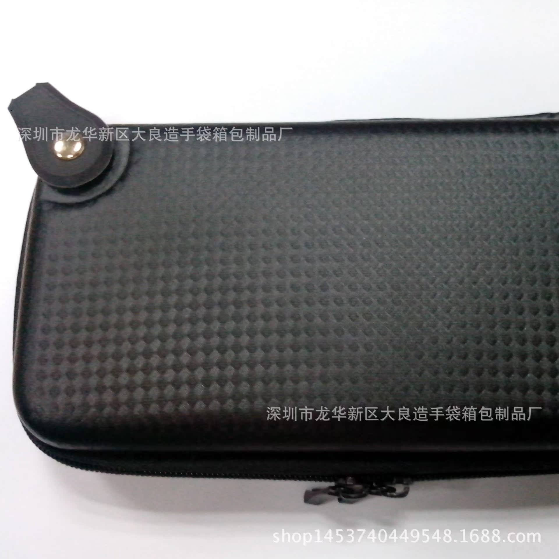 适用于x6电子烟收纳eva一体成型车缝拉链盒便携式拉链包-阿里巴巴