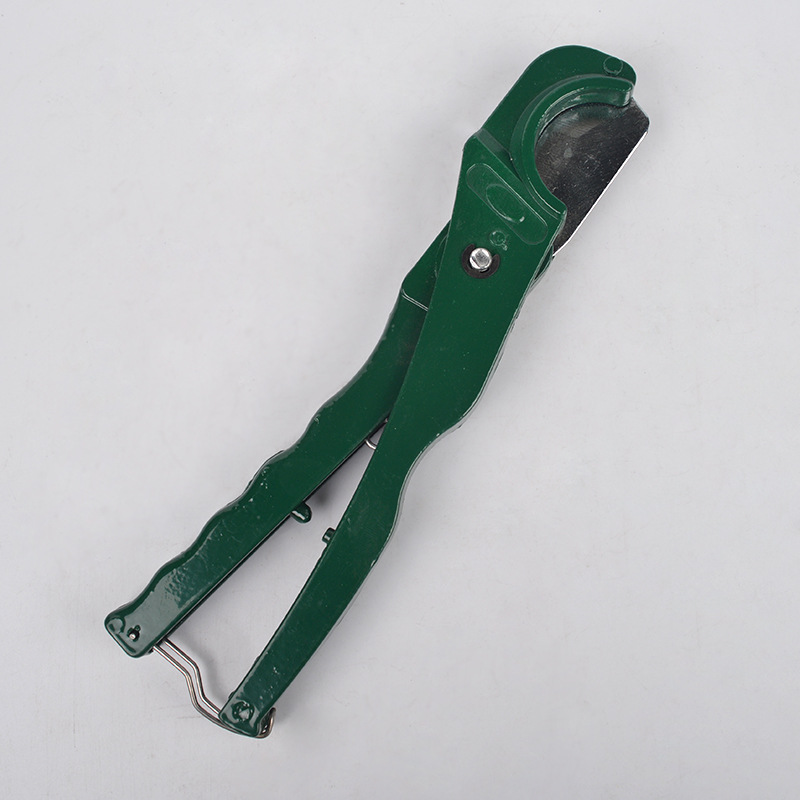 批发pvc管子割刀 合金钢三力管子快剪 整圆器快剪 ppr铝塑管剪刀