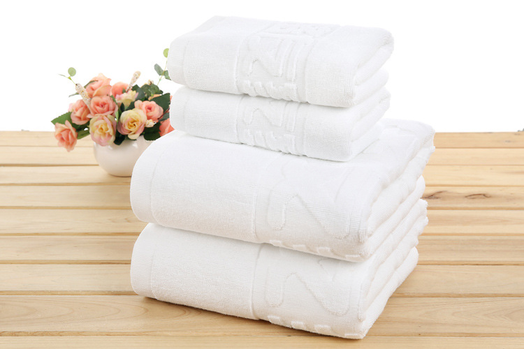 河北高阳纯棉毛巾厂家直销酒店洗浴桑拿足疗