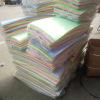 wholesale 50*90 centimeter double-deck Blow paper Blow plate print make Material Science colour Blow paper wholesale 50*90 centimeter double-deck Blow paper Blow plate print make Material Science colour Blow paper