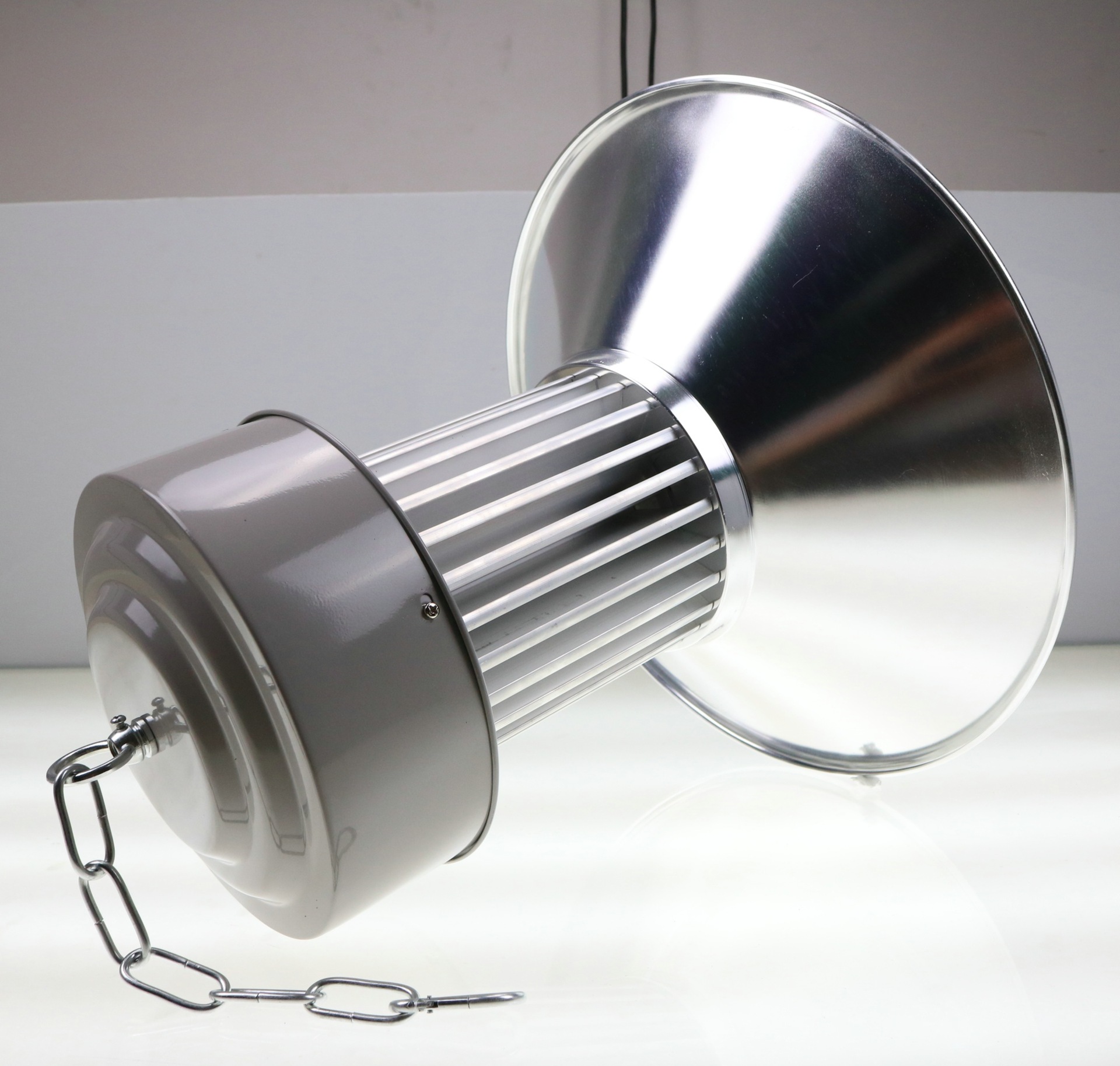 led工矿灯120瓦仓库灯厂房工矿灯 工