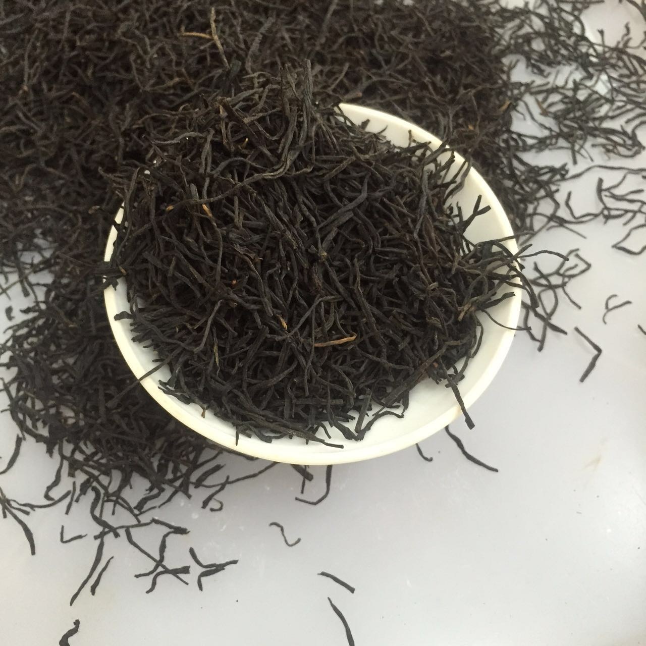 正山小种特细小茶散装批发 武夷山桐木关小种红茶500g厂家直销