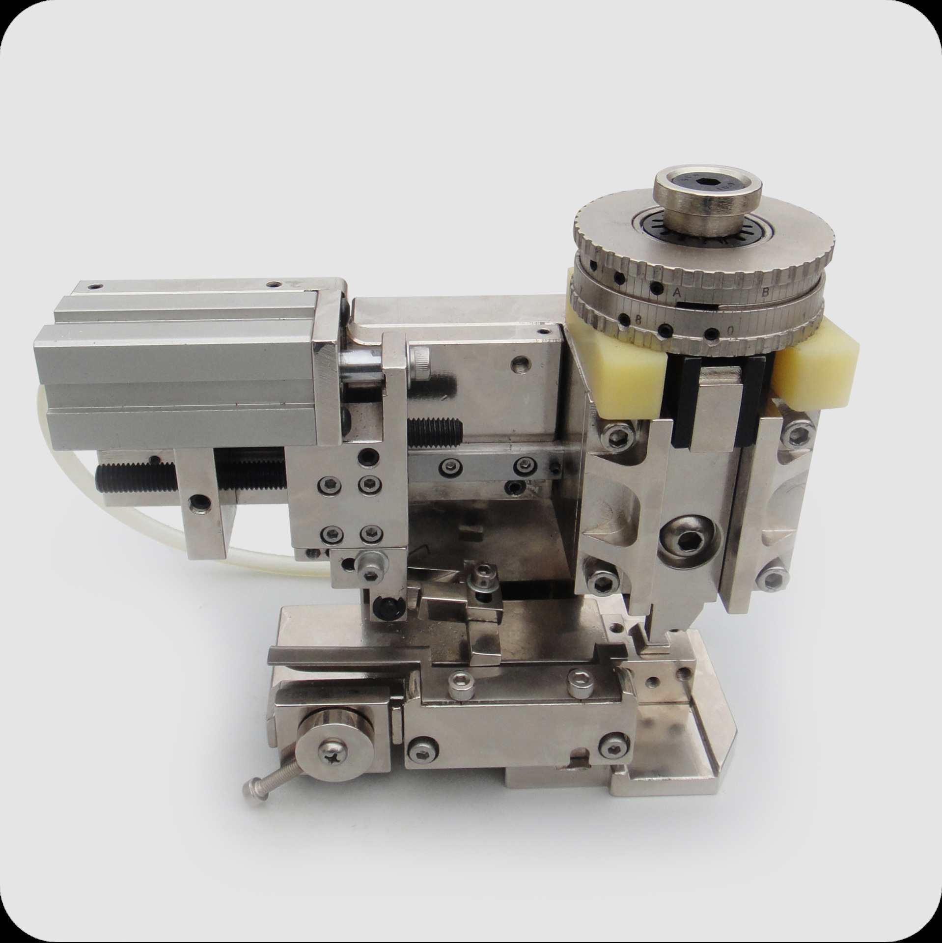 厂家供应 气动端子模具/工装夹具