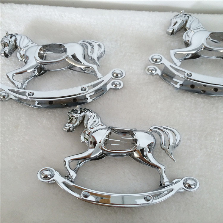 铝合金饰品电镀装饰铬 五金电镀加工厂电镀铬 五金表面处理电镀铬