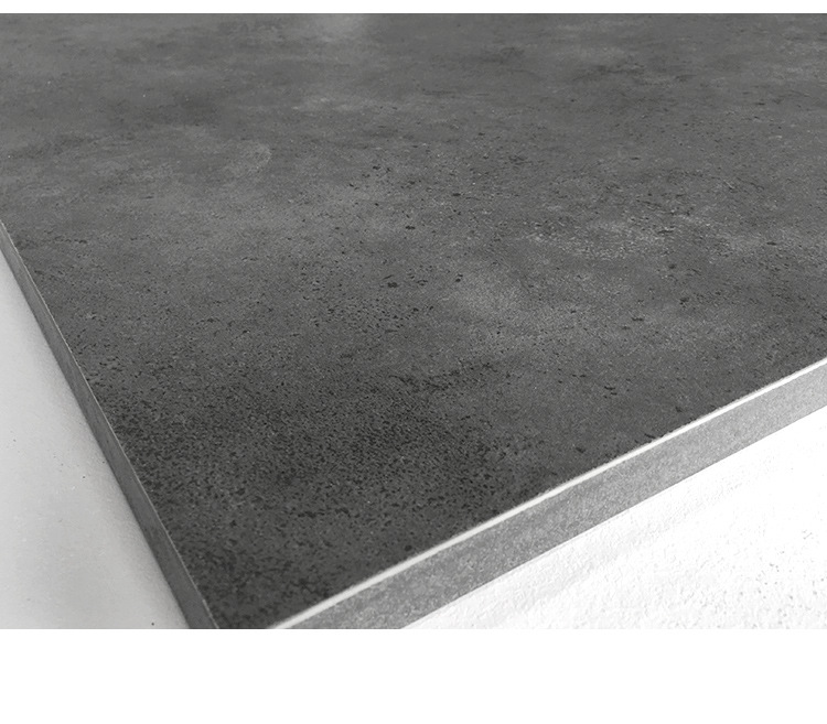 鸿亚装饰 uv免漆装饰板材 密度板刨花板材批发 水泥纹石纹定做款