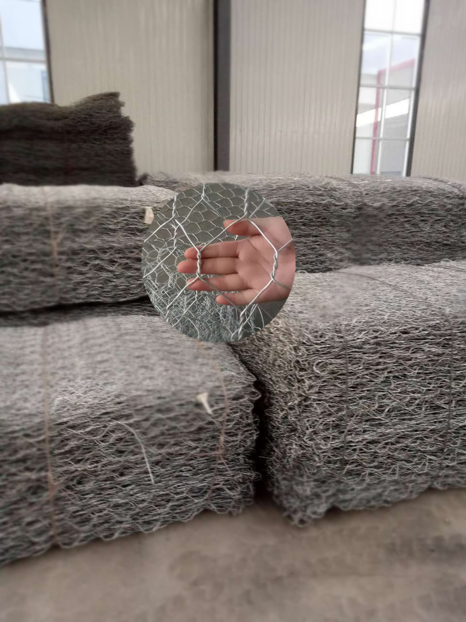 【@大型水利工程装石头网笼@石笼网箱,促销】价格,批发,供应商厂家 - 