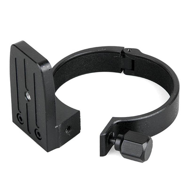 批发 小小竹炮 70-200mm f4 vr镜头 脚架环 rt1镜头支架