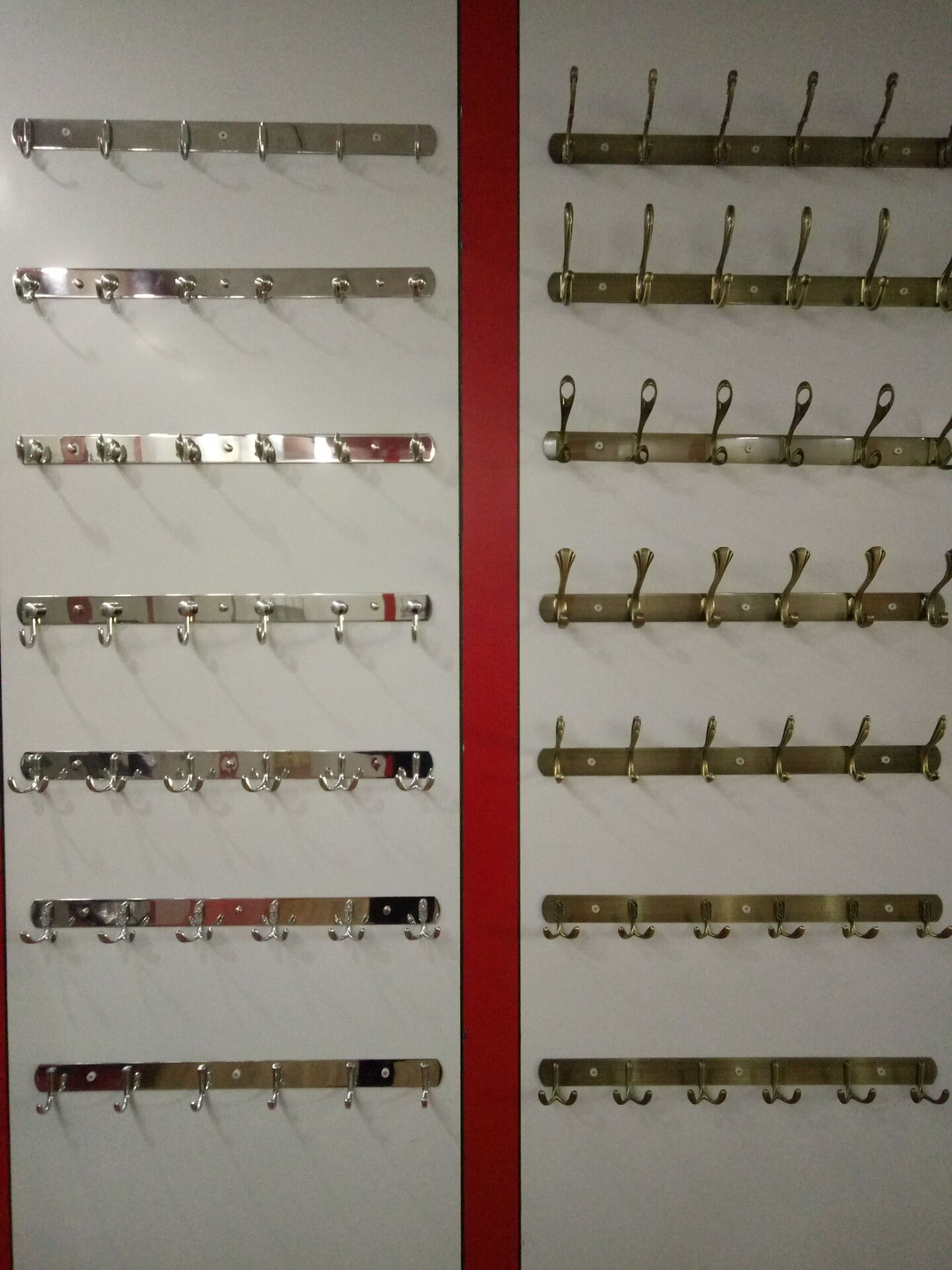 批发装饰衣钩卫浴挂衣钩卫生间挂钩创意精致衣帽钩混批