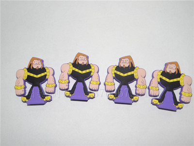 软胶印章_供应pvc印章 巨人印章 公仔软胶 欢迎来图定制 - 阿里巴巴