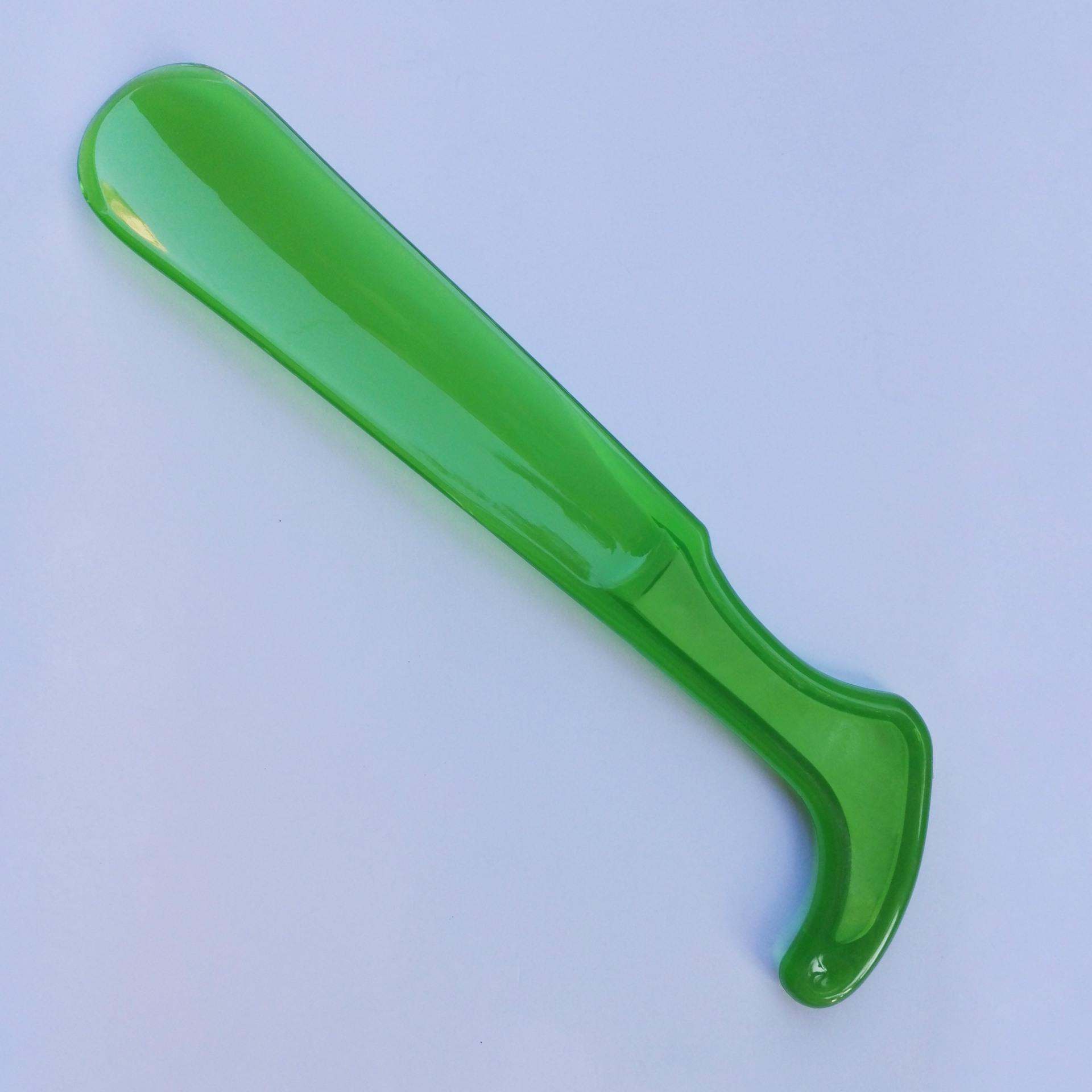 厂价直销235mm塑料鞋拔子塑料鞋抽品牌