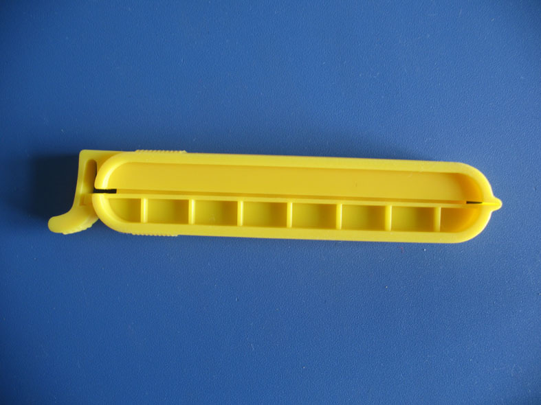 透析袋夹子60mm 透析夹 封口夹 买十送一 一个3元 10个/包