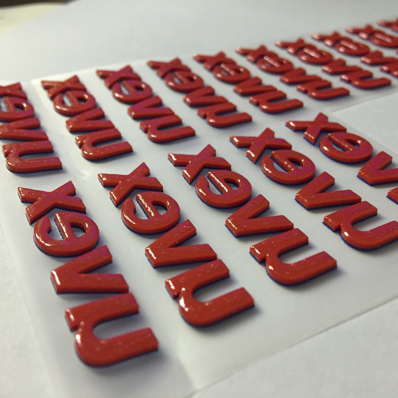 厂家供应硅胶转印商标 双层双色热转印唛 硅胶丝印标-阿里巴巴