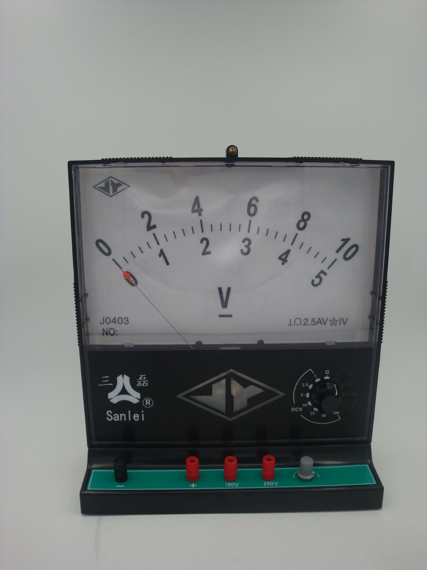 热销供应 j0403演示电阻表