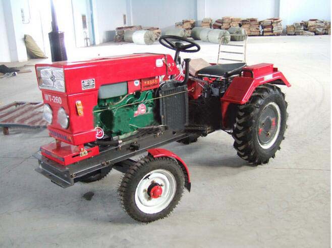 单缸皮带传动拖拉机厂家,单缸皮带传动拖拉机报价