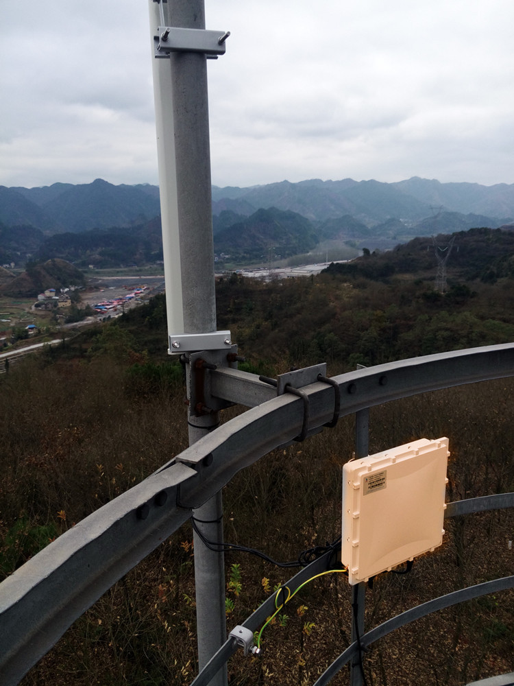 厂家直销 yh-wbs运营商户外wlan基站设备500mw铁盒材质无线ap