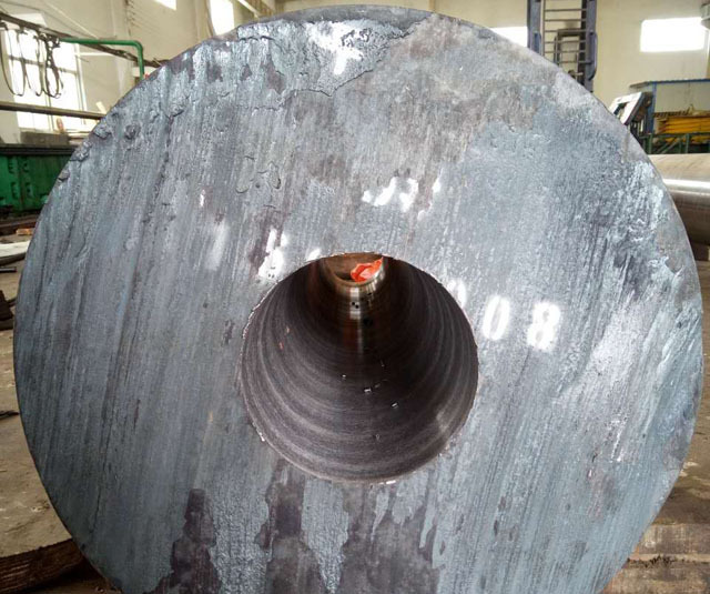 聊城现货45#无缝钢管扩孔 20#厚壁无缝钢管掏孔 钻孔厚壁钢管规格