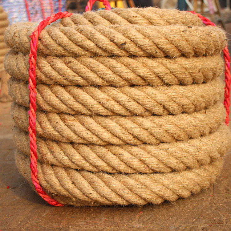 供应麻绳