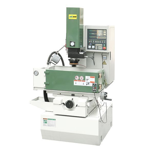 h300/30p-znc高精度数控电脉冲机床