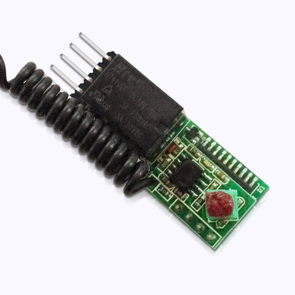 厂家批发 一路焊码小体积控制器 焊码控制器 5v控制器厂家