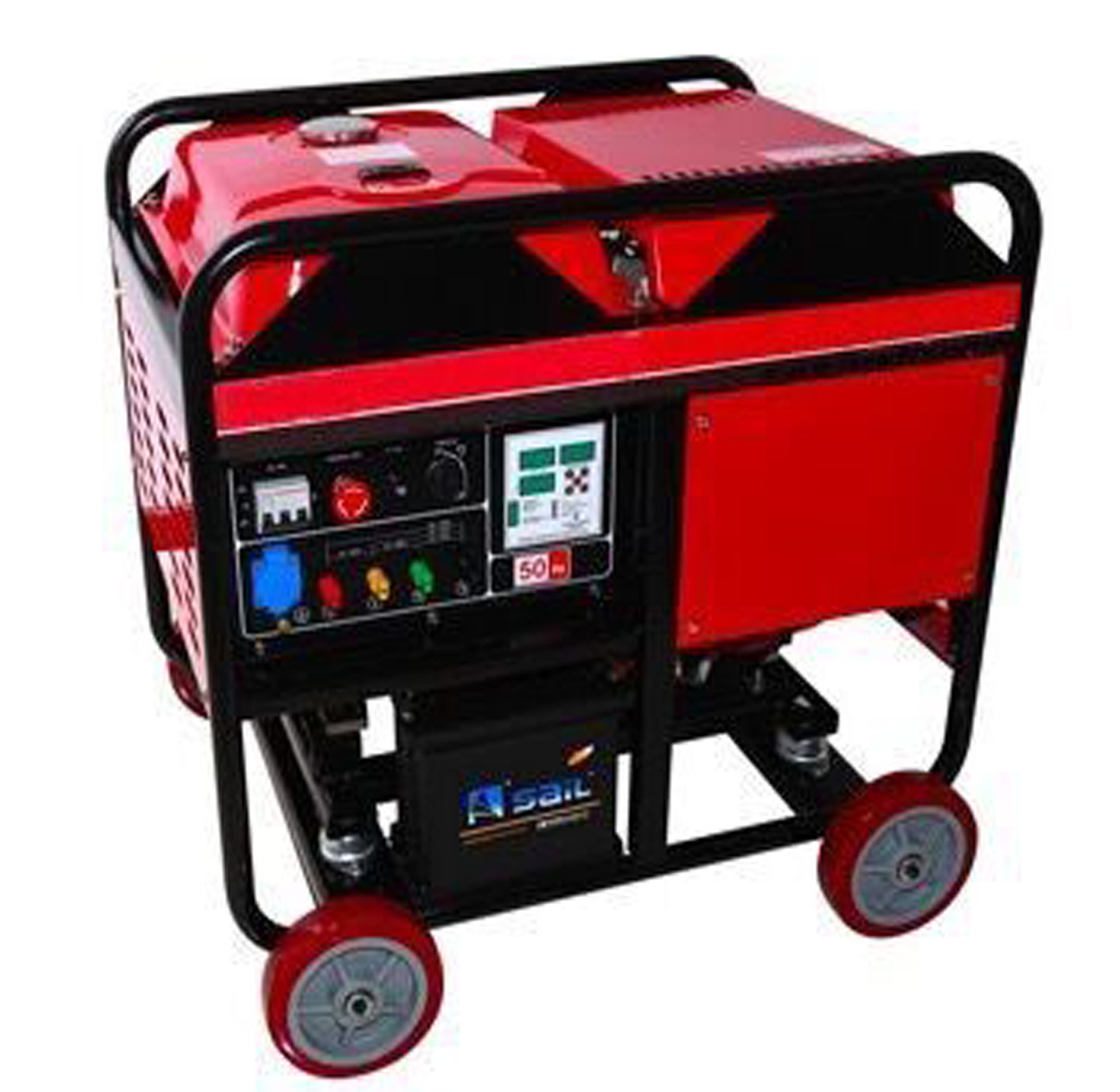 【进口陆虎】上海陆虎10kw柴油发电机 lh12gf 10kw柴油风冷发电机