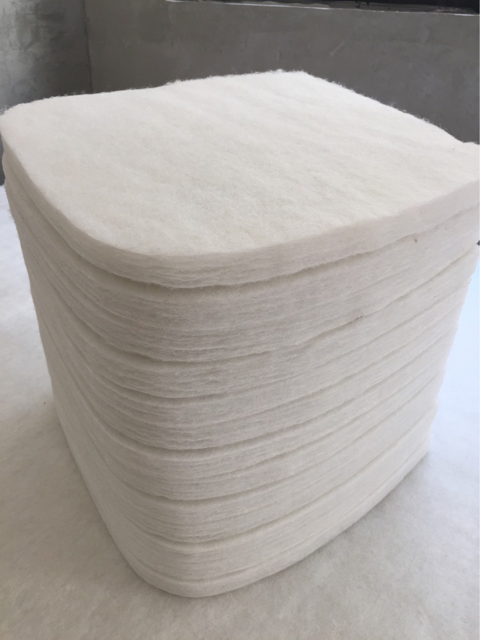 厂家直销 硬质棉 喷胶棉 婴儿 幼儿床垫  床褥 垫被 坐垫