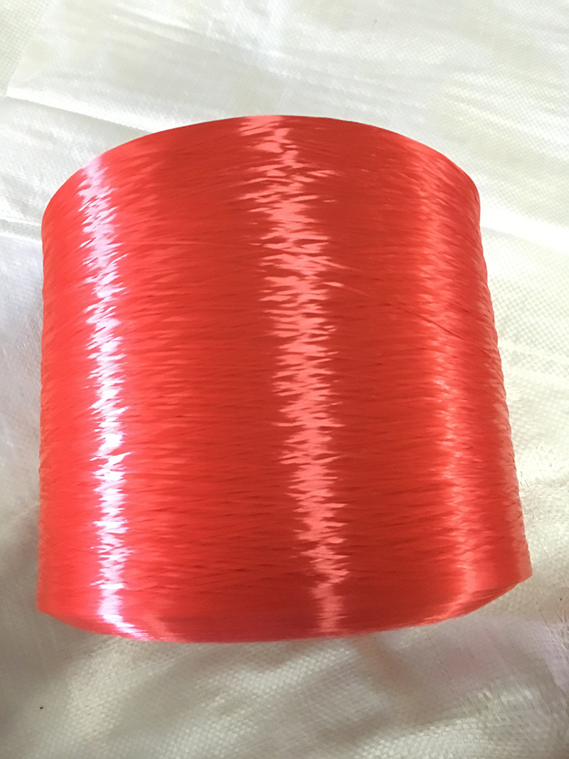 厂家直销丙纶丝 丙纶色丝 专业生产 质保价廉 欢迎选购