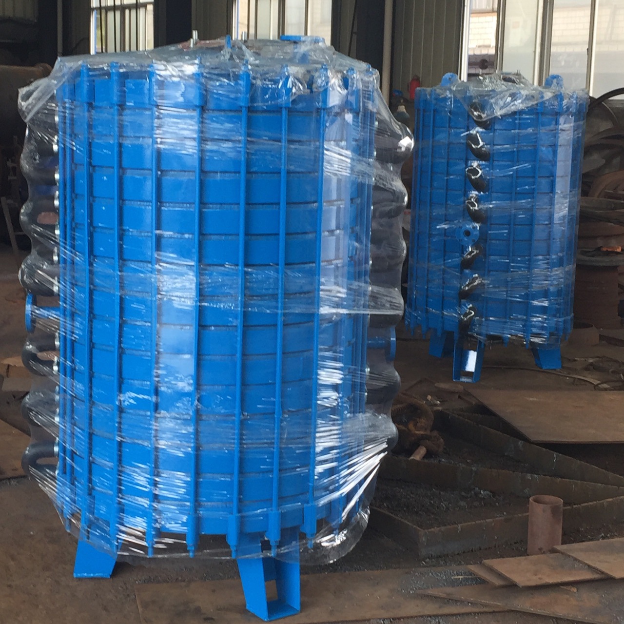 太康市伊诺医药化工容器