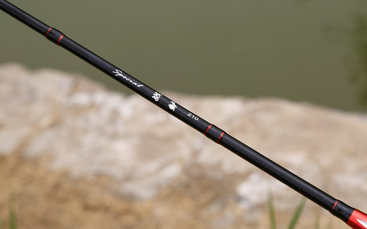 4米mh硬调鱼竿插节杆渔具特价