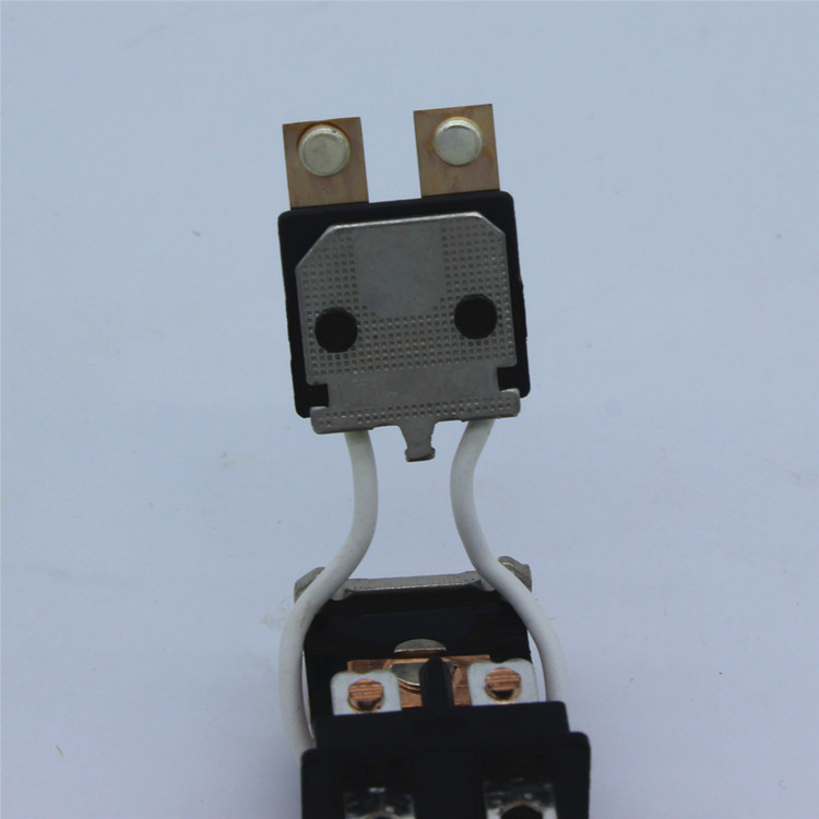 ly2nj电磁继电器 jqx-13f小型中间继电器 hh62p 2开2闭8脚 全银点