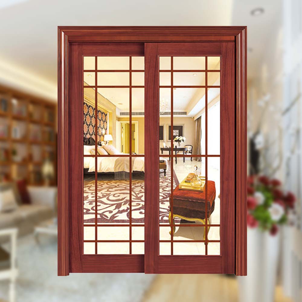 厂家定制玻璃门厕所折叠门卫生间移门厨房隔断门阳台推拉门