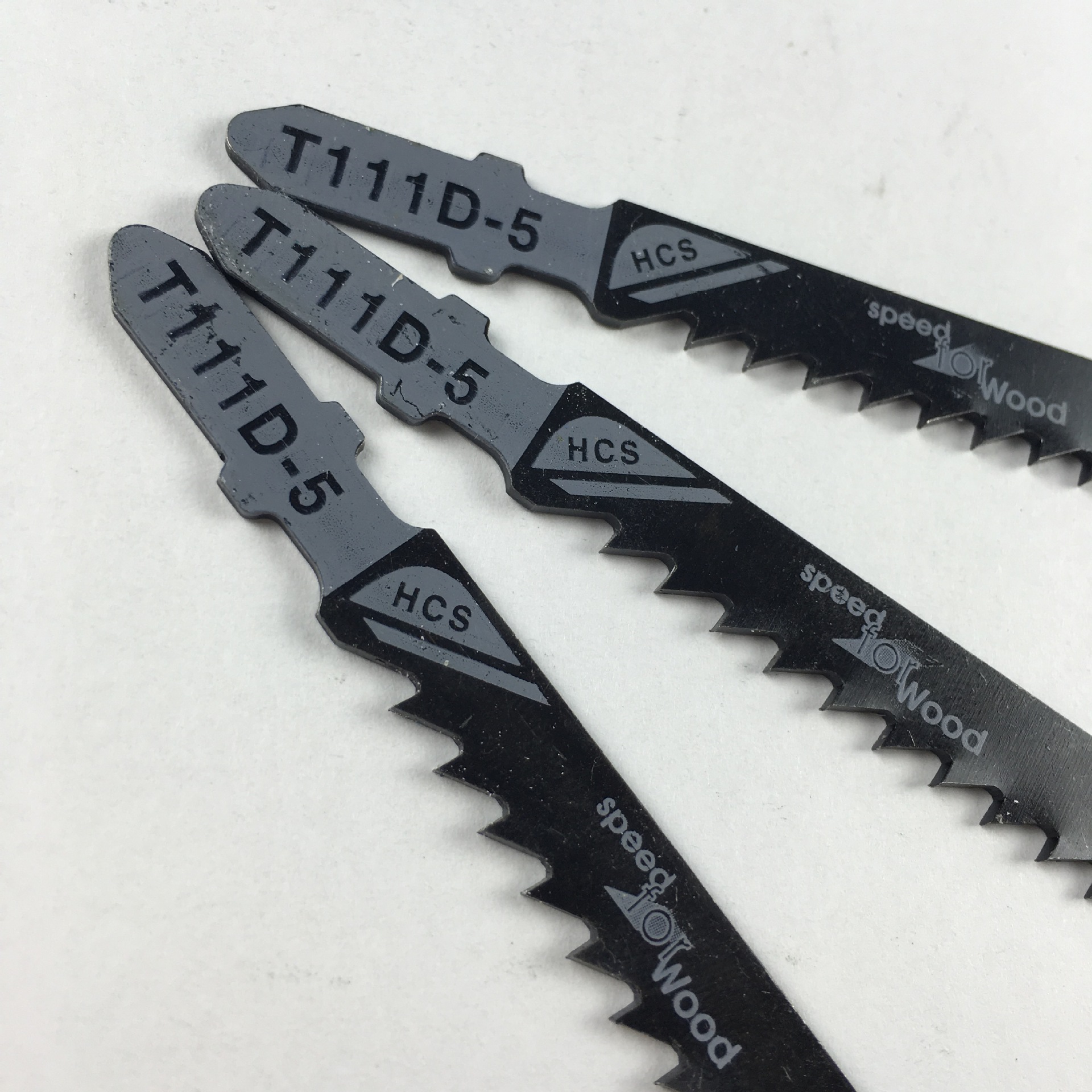 木工锯条 细齿 直线 往复锯条 出口专用 - 工具批发交易网