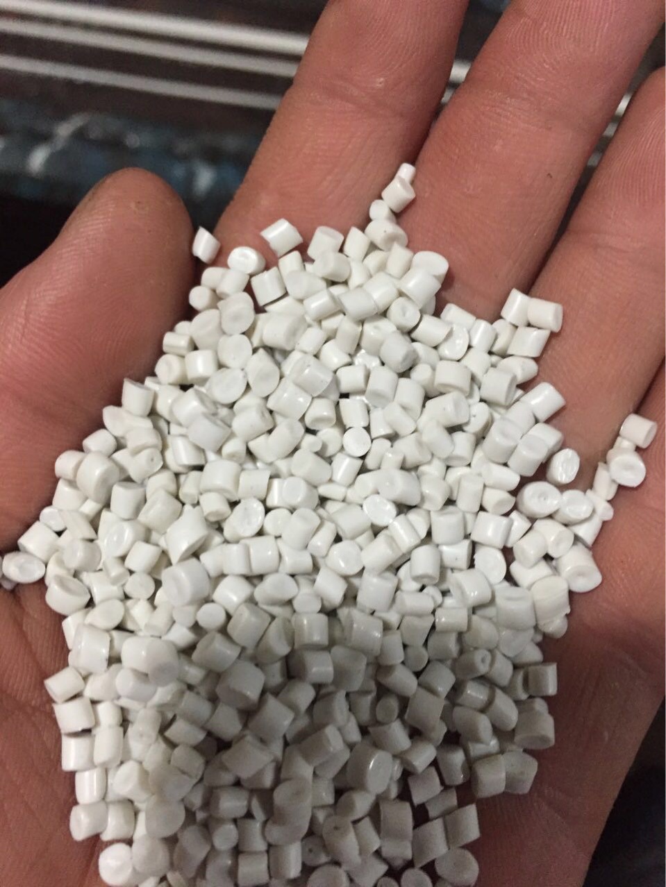 尼龙再生料,废丝造粒,用于尼龙改性,尼龙注塑,pa6再生料