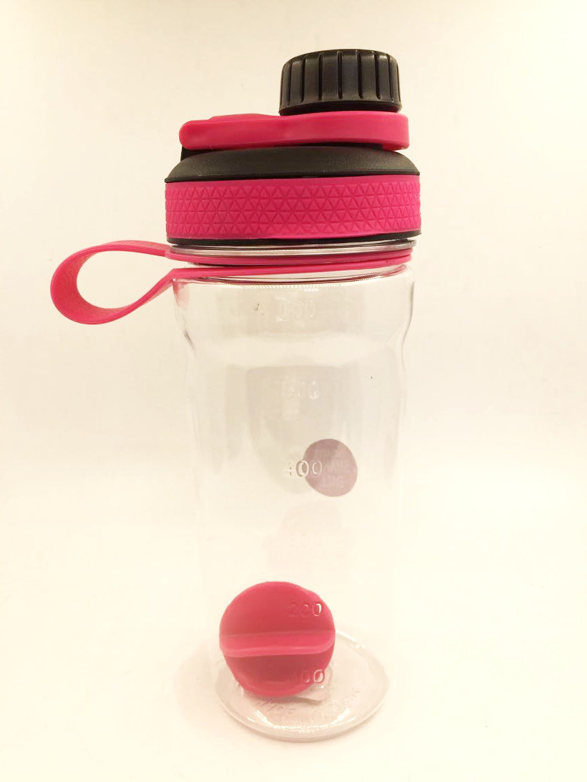 tirtan太空系列摇摇杯健身房专用摇摇杯带手提大容量6001000ml