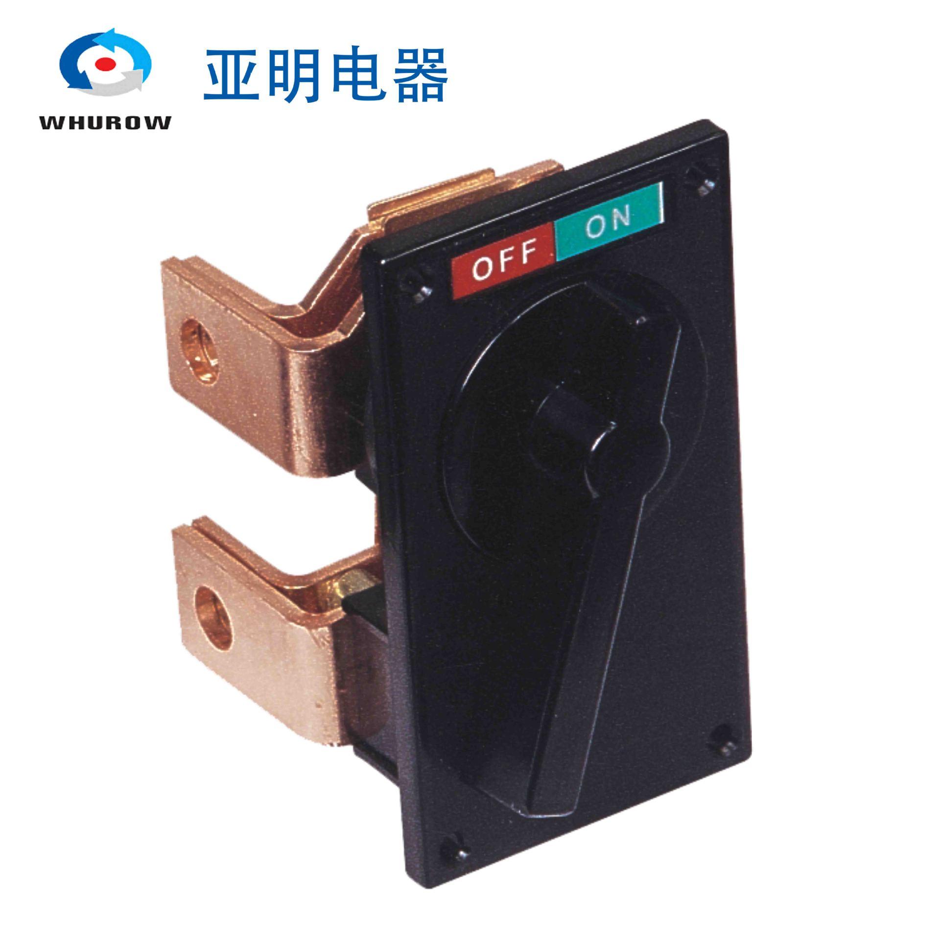 电焊机开关kdhs-125-2万能转换开关旋转组合开关大电流双刀开关