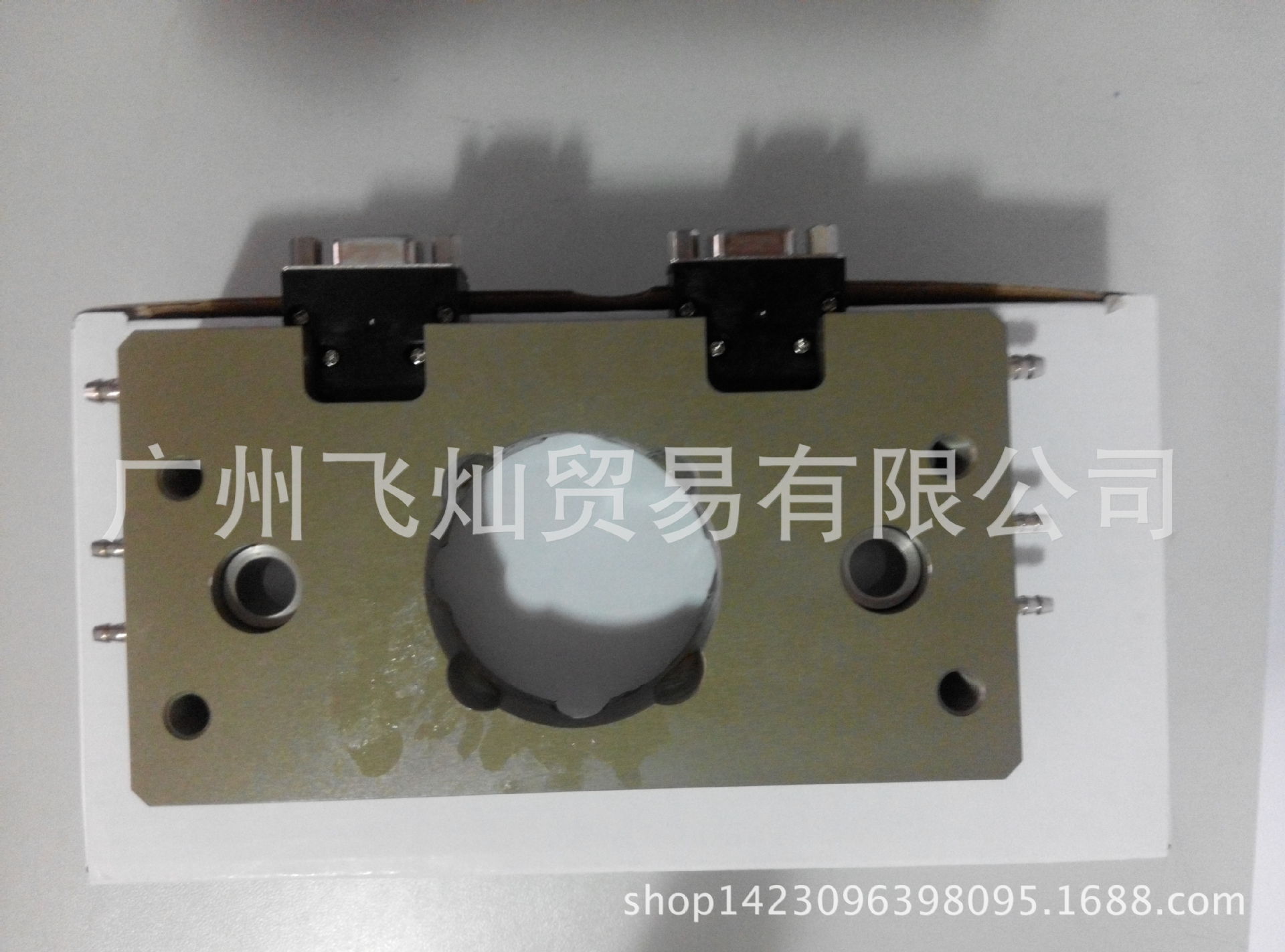 EINS快速夹具