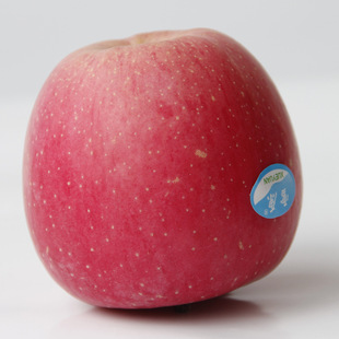 雪原富士二级苹果 正宗天水苹果 厂家直销 食品 新鲜水果 零食