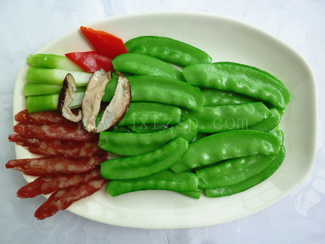 来电订购仿真食物 红烧鲤鱼仿真菜 特色招牌样品菜 环保工厂直销