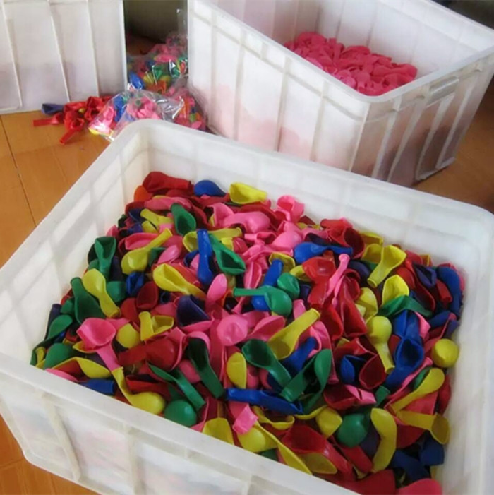 雄县龙湾喜曾气球厂