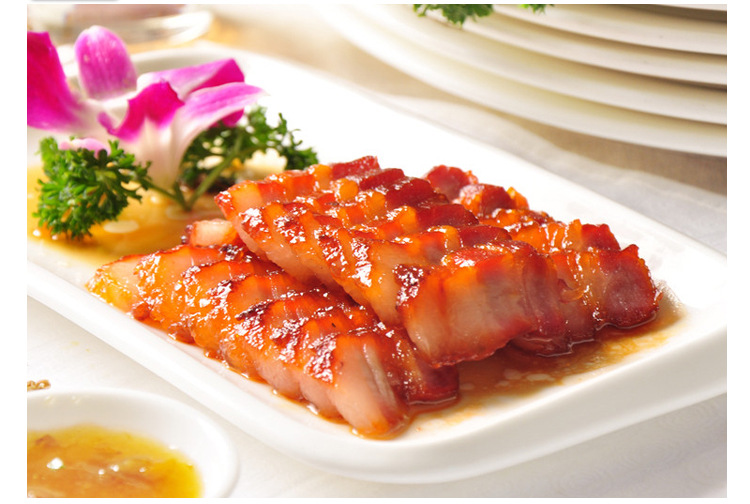 【冲量特价】天禾蜜汁叉烧腌料粉 1kg烤鸡腌制料 烧肉调味料